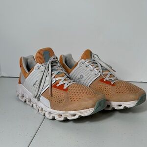 Women’s On Cloudswift Running Shoes